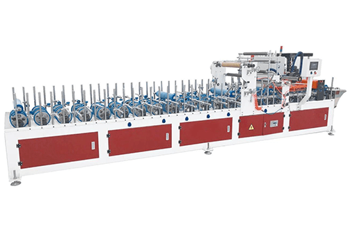 All Kinds of Auxiliary Equipment