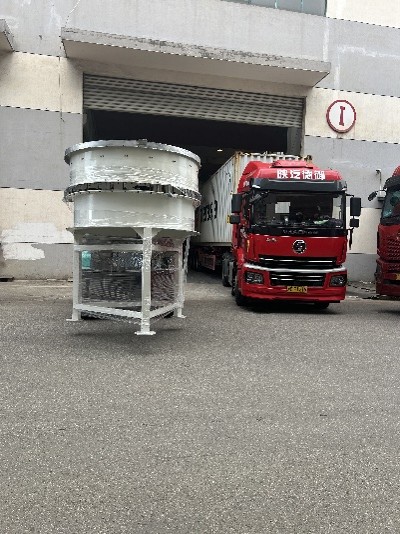 Mixer units 