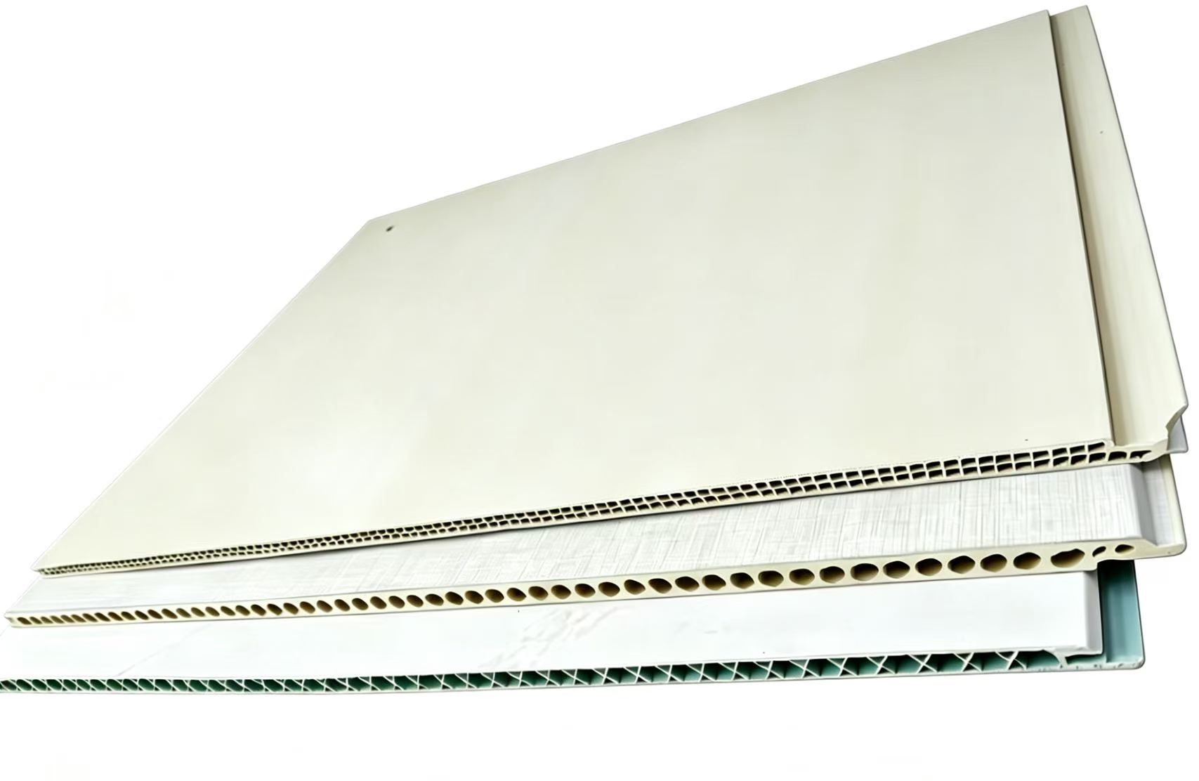 pvc wallpanel production line 