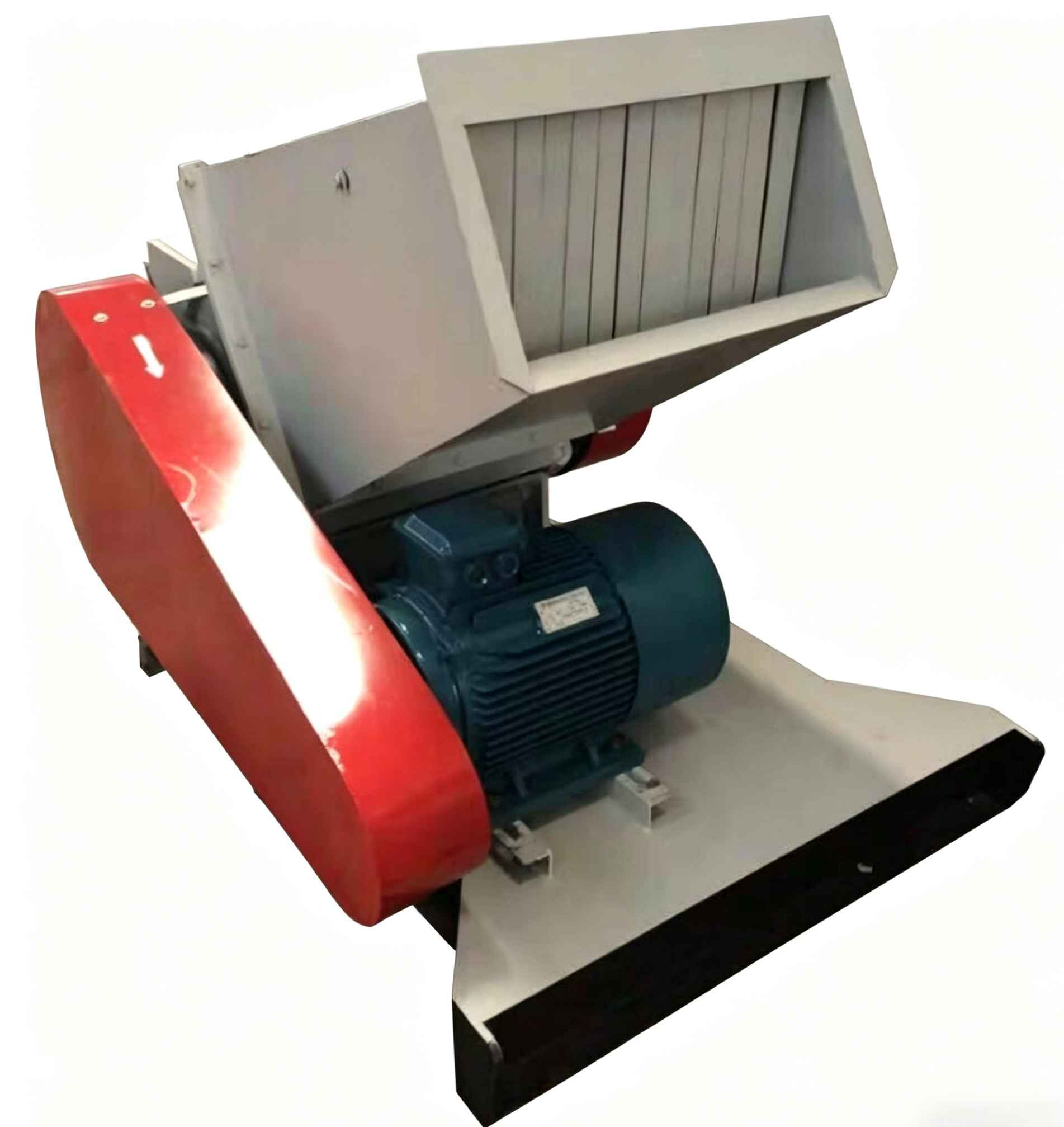 Crusher 